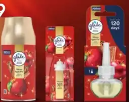 Bennet Ricarica automatica warm apple pie GLADE offerta