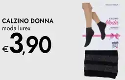 Bennet Calzino donna offerta