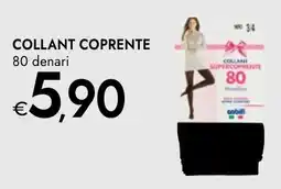 Bennet Collant coprente offerta