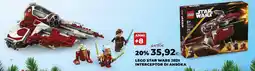 Extracoop Lego star wars jedi interceptor di ahsoka offerta