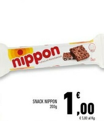 Conad Superstore Snack offerta