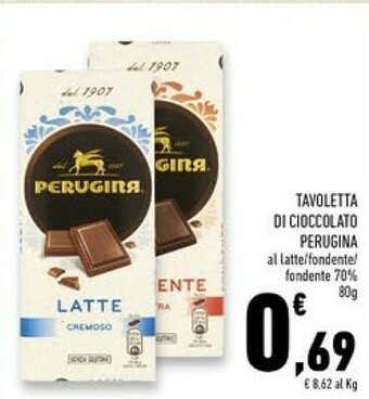 Conad Superstore Cioccolato offerta