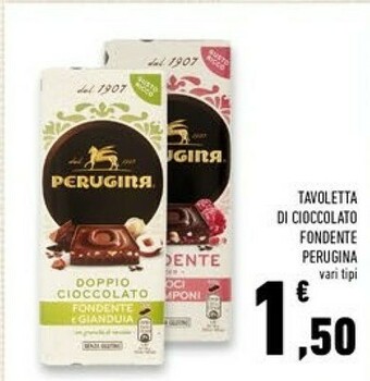 Conad Superstore Cioccolato offerta