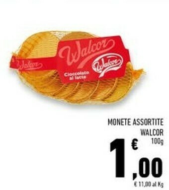 Conad Superstore Cioccolato offerta