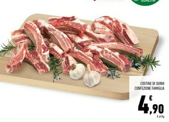 Conad Superstore Carne offerta