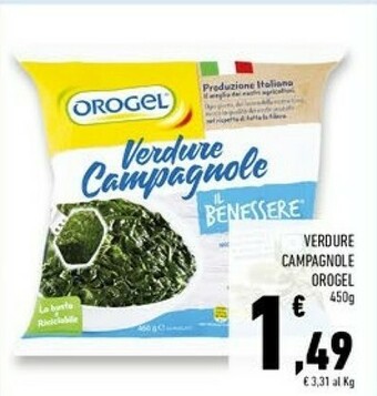 Conad Superstore Surgelati offerta