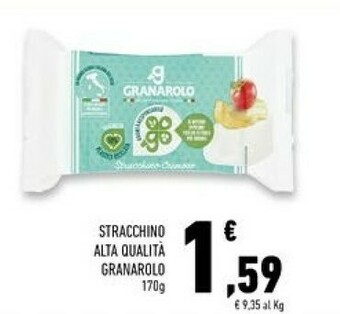 Conad Superstore Stracchino offerta