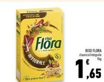 Conad Superstore Riso offerta