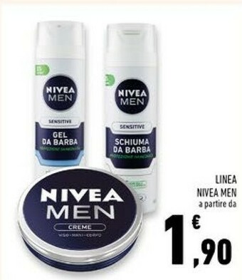 Conad Superstore Schiuma da barba offerta