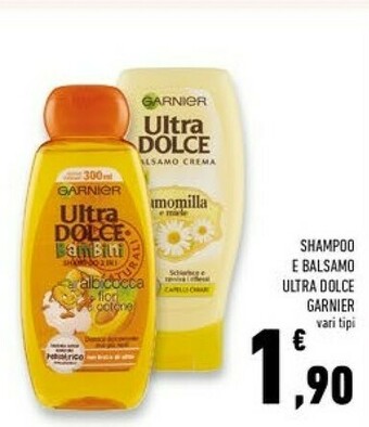 Conad Superstore Shampoo offerta