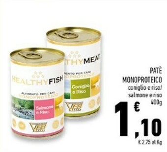 Conad Superstore Cibo per cani offerta