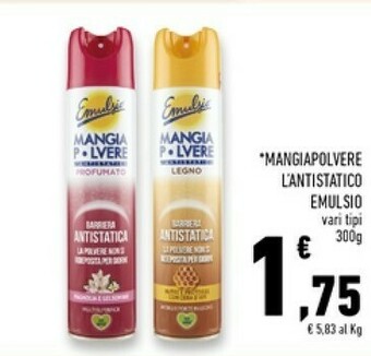 Pulizie di casa