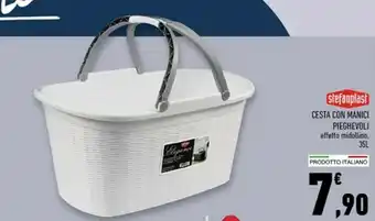 Conad Superstore Accessori per la casa offerta