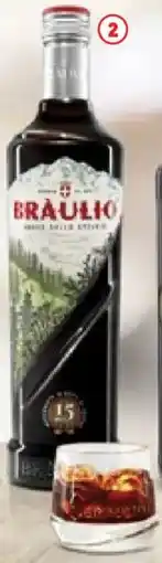 Metro Amaro 21° BRÀULIO offerta