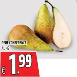 Coop Pere conference offerta