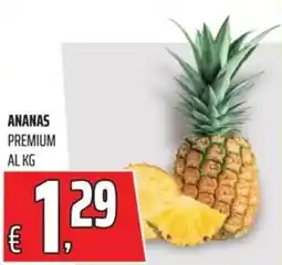 Coop Ananas premium offerta