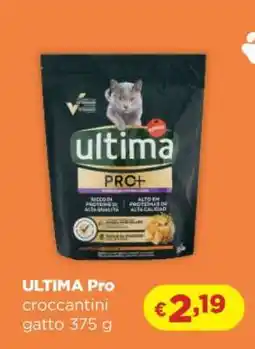 Acqua & Sapone ULTIMA Pro offerta
