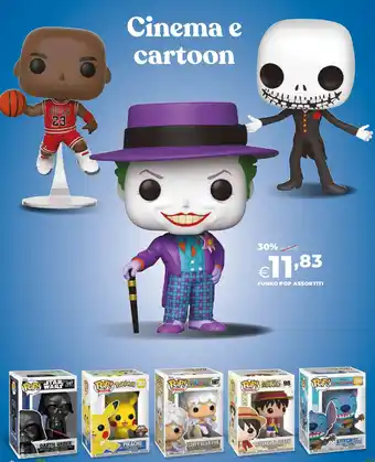 Funko pop