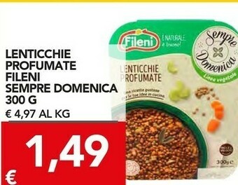 TuoDi Ricotta offerta