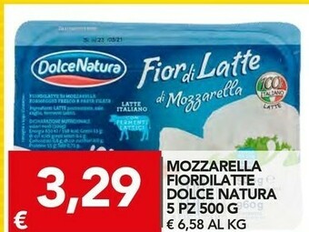 TuoDi Formaggio offerta