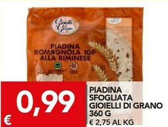 TuoDi Funghi porcini offerta