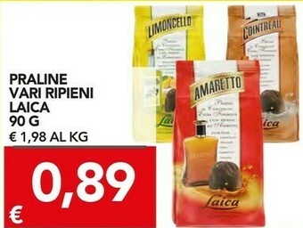 TuoDi Cereali offerta
