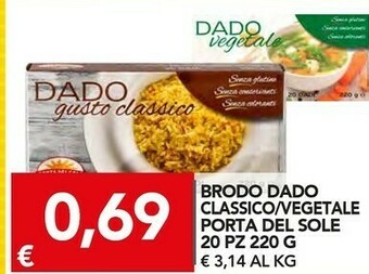 TuoDi Fette biscottate offerta