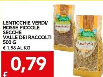 TuoDi Snack offerta