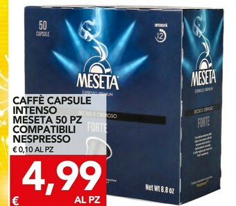 TuoDi Caffè offerta
