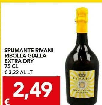 TuoDi Chianti offerta