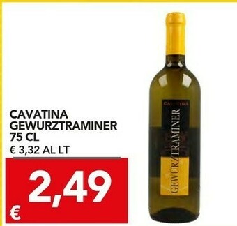 TuoDi Chianti offerta