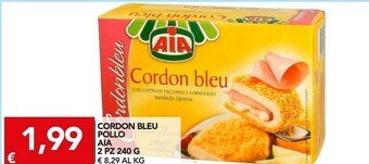 TuoDi Acqua offerta
