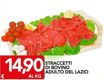 TuoDi Carne offerta