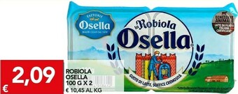 TuoDi Panna offerta