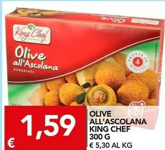 Patatine fritte