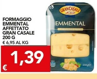 TuoDi Formaggio spalmabile offerta