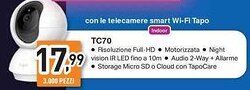Unieuro tp-link TC70 offerta