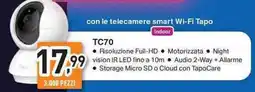 Unieuro tp-link TC70 offerta