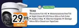 Unieuro tp-link TC40 offerta