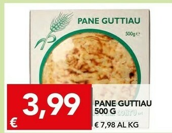 TuoDi Biscotti offerta