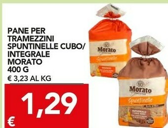 TuoDi Biscotti offerta
