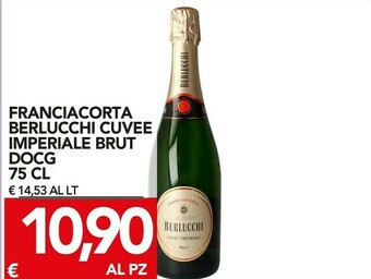 TuoDi Vino offerta