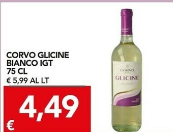 TuoDi Cabernet offerta