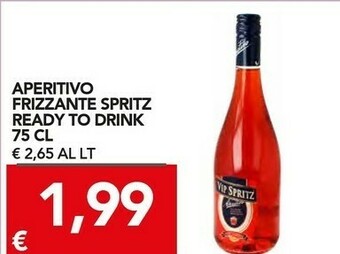 TuoDi Vino bianco offerta