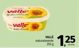 Pam VALLÈ naturalmente offerta