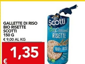 TuoDi Pesce surgelato offerta