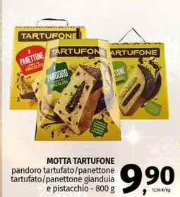Pam Motta TARTUFONE offerta