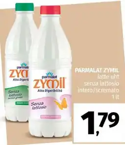 Pam Parmalat ZYMIL offerta