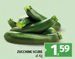 Pam Zucchine scure offerta