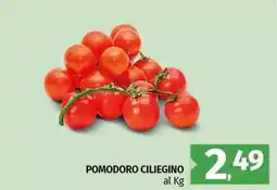 Pam Pomodoro ciliegino offerta